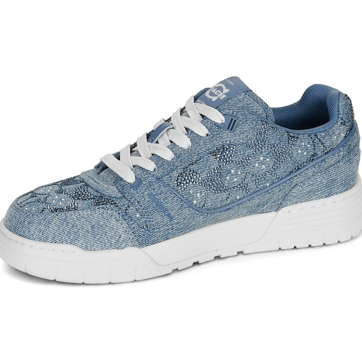 Lave sneakers Coach