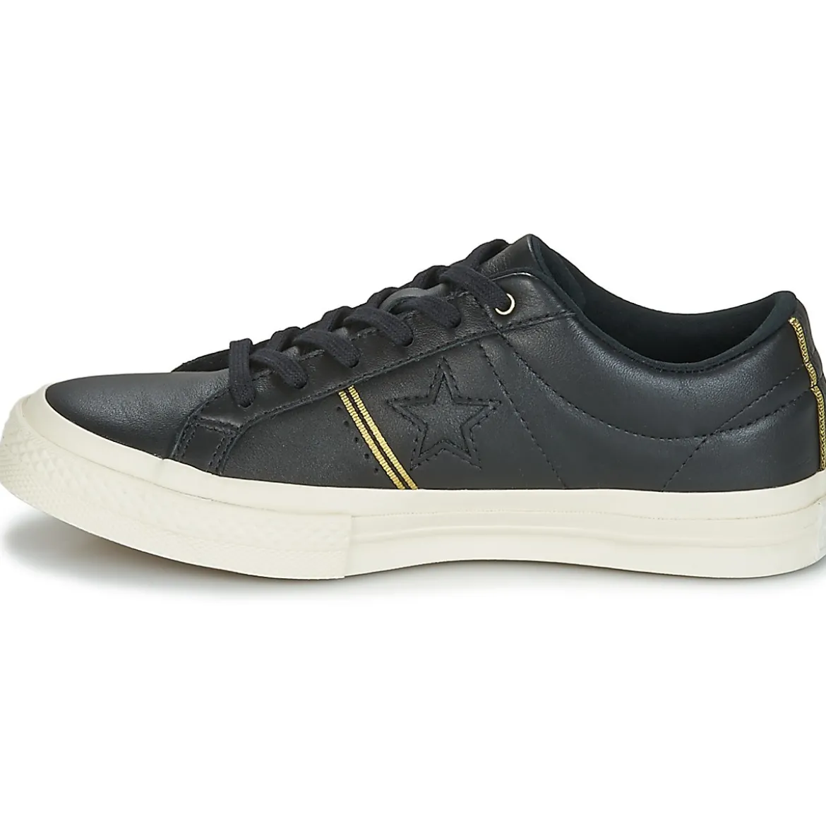 Lave sneakers Converse