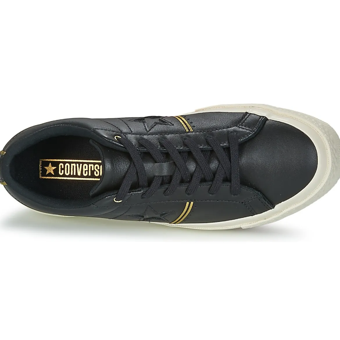 Lave sneakers Converse
