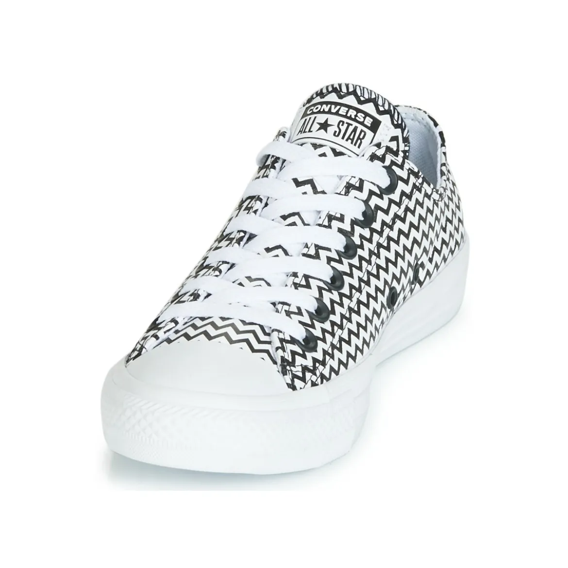 Lave sneakers Converse