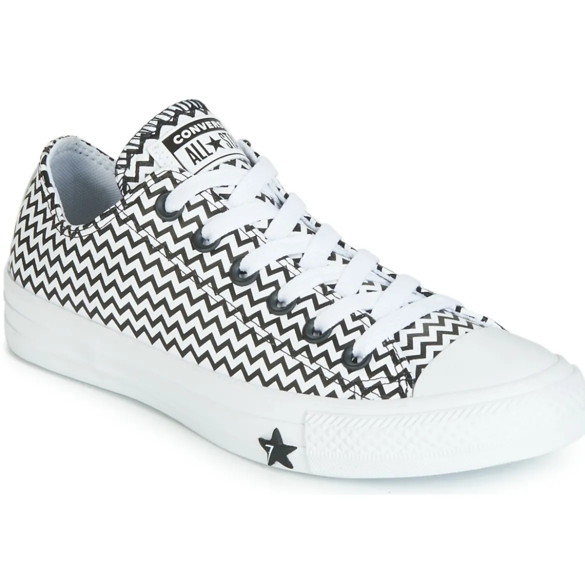 Lave sneakers Converse