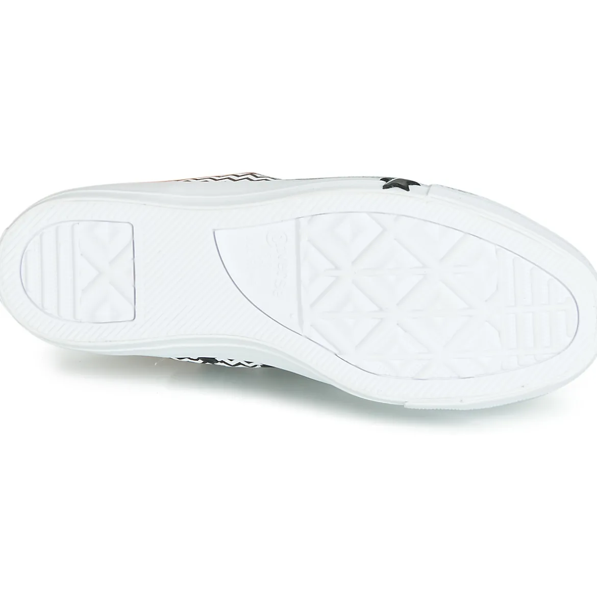 Lave sneakers Converse