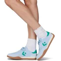 Lave sneakers Converse