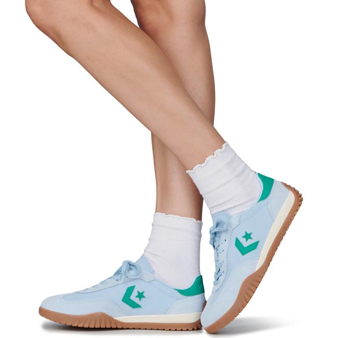 Lave sneakers Converse
