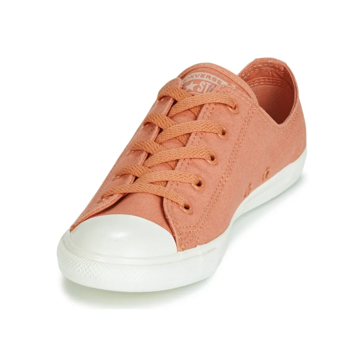Lave sneakers Converse