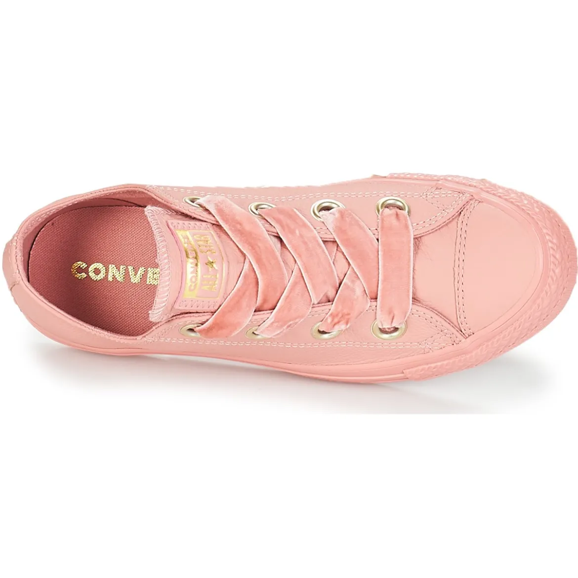 Lave sneakers Converse