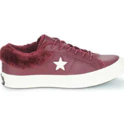 Lave sneakers Converse