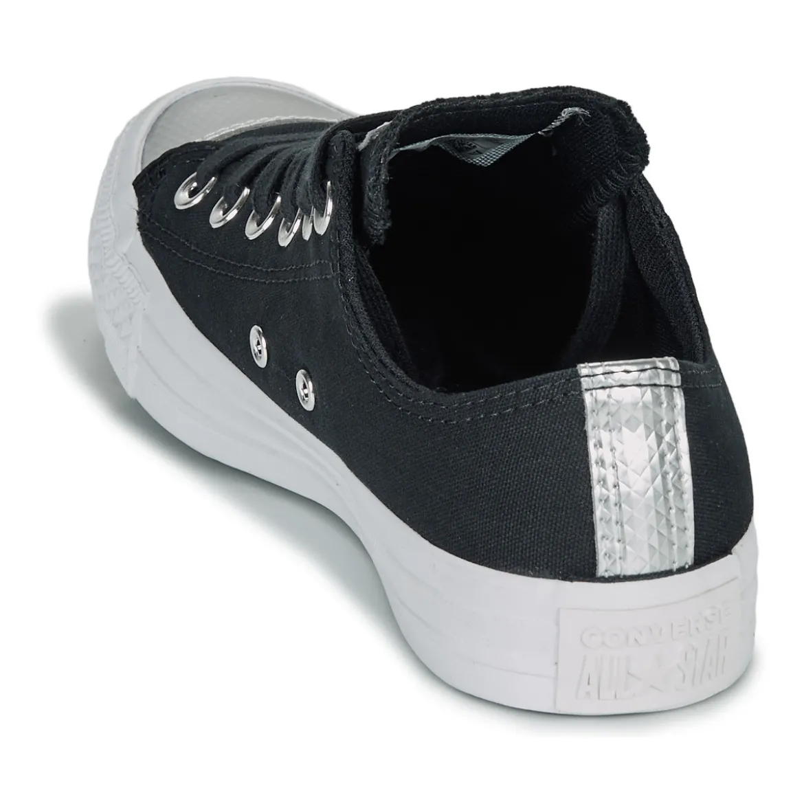 Lave sneakers Converse