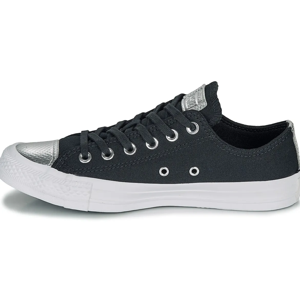 Lave sneakers Converse