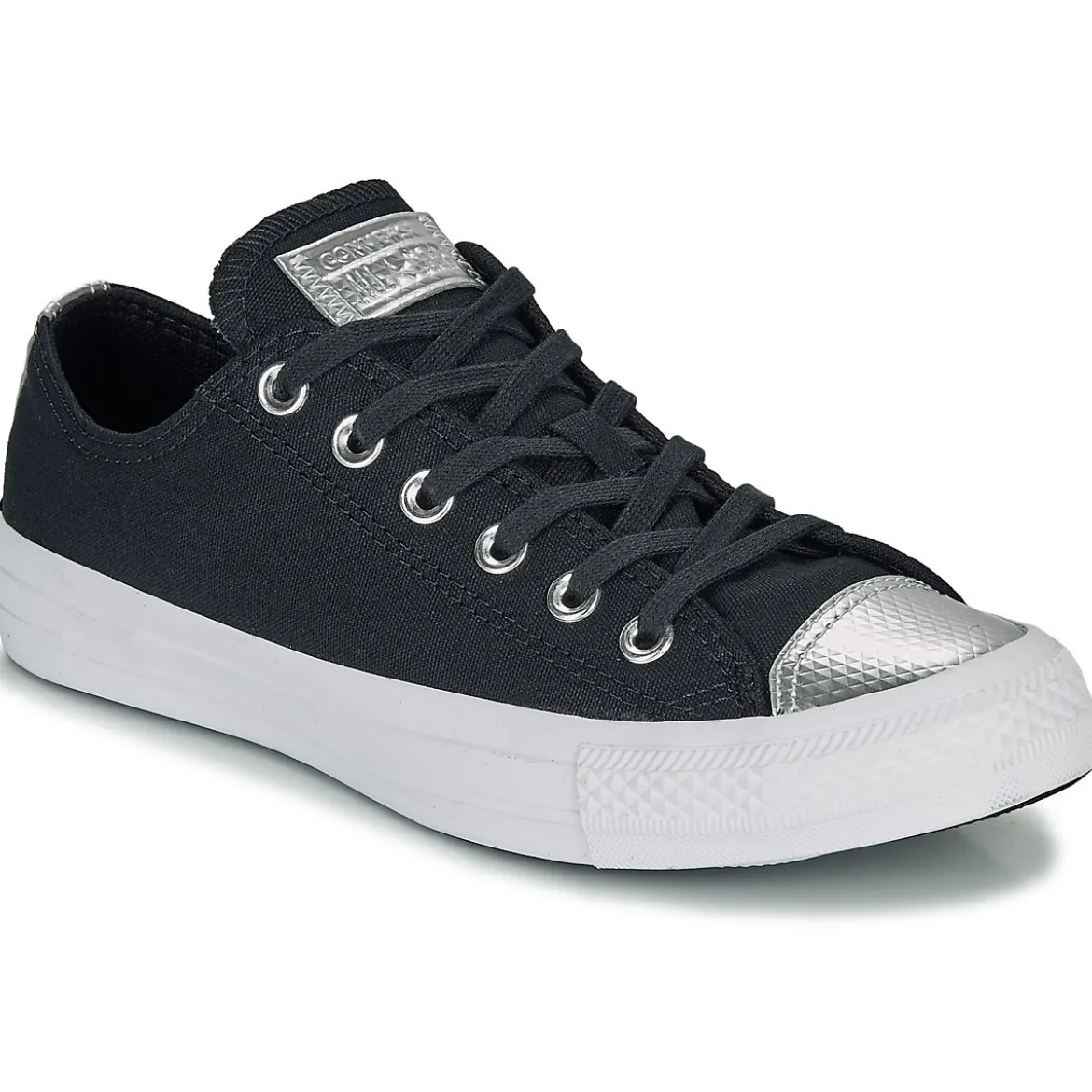 Lave sneakers Converse