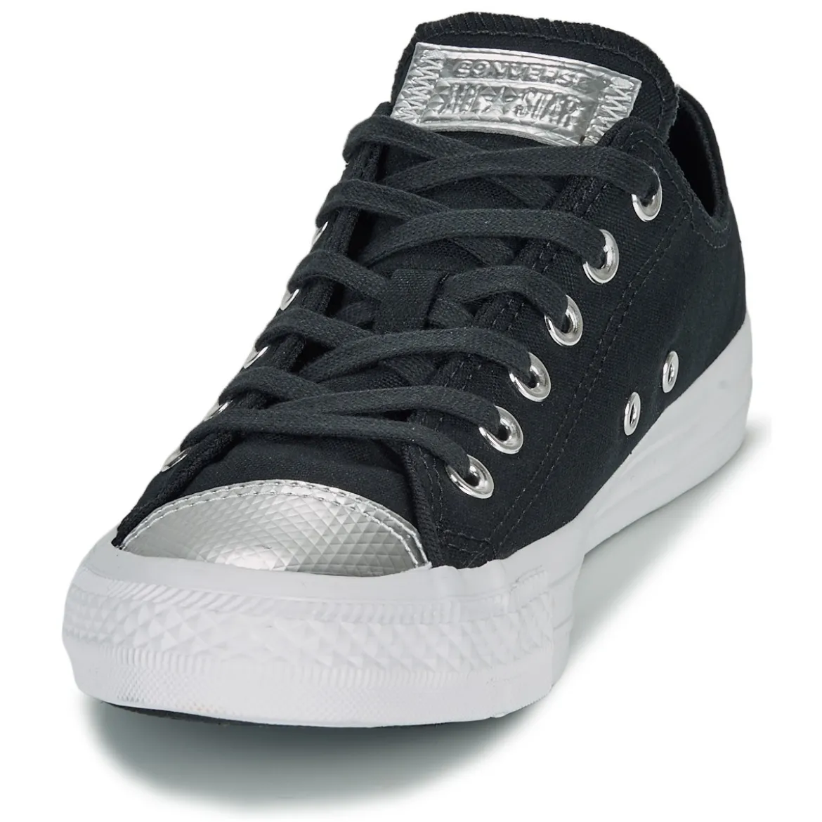 Lave sneakers Converse