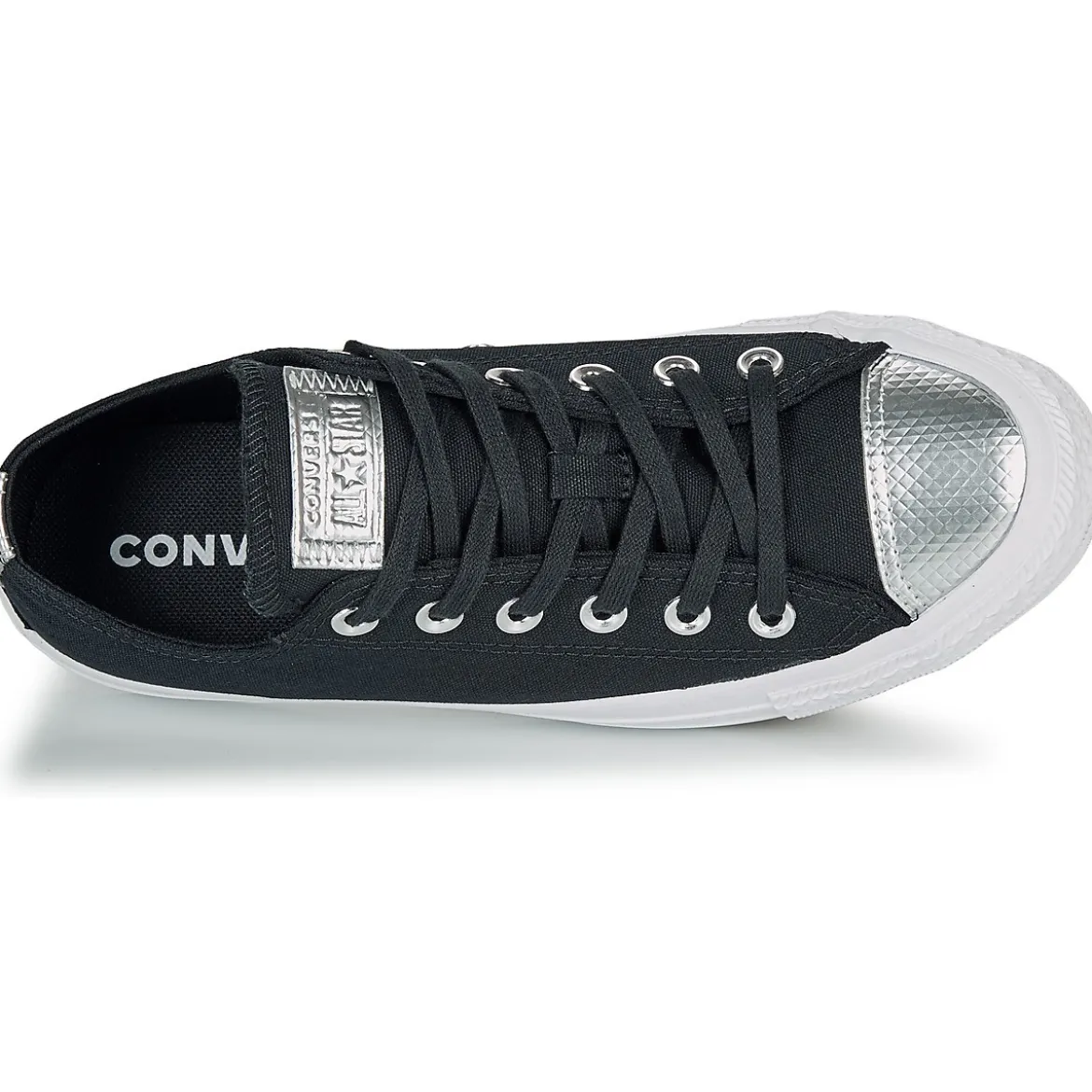 Lave sneakers Converse