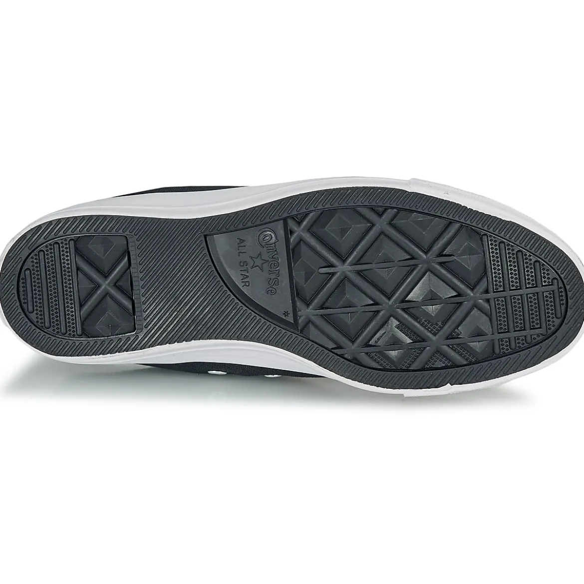 Lave sneakers Converse