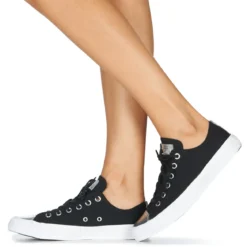 Lave sneakers Converse