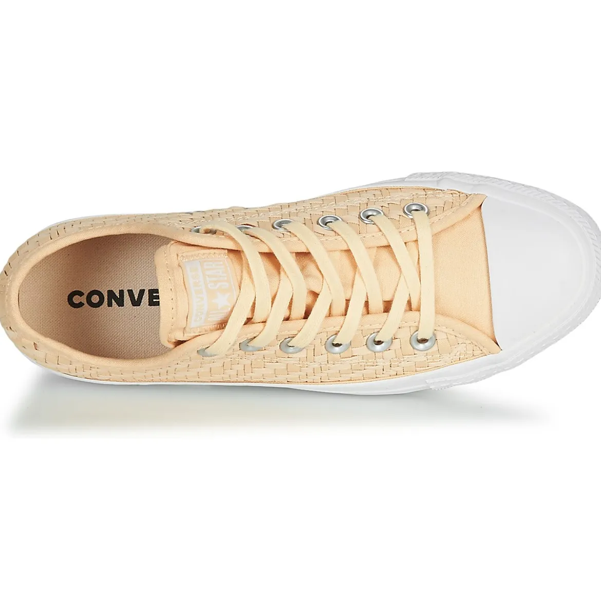 Lave sneakers Converse