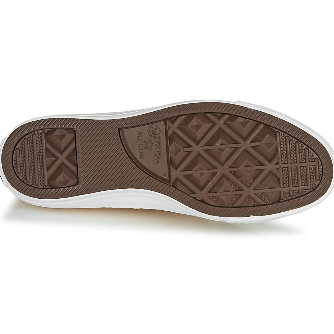 Lave sneakers Converse