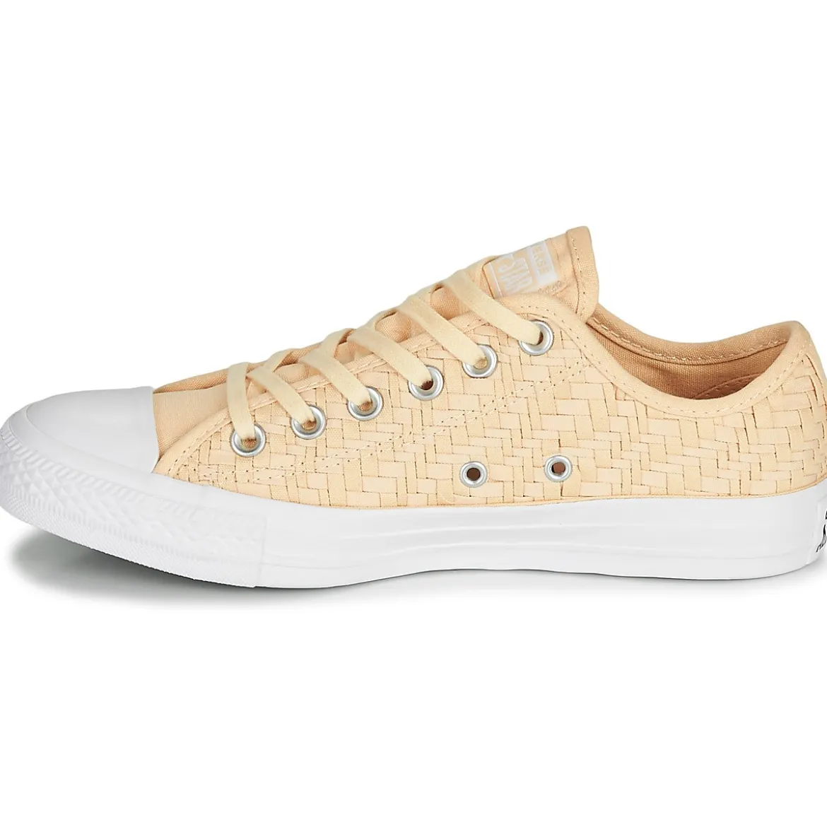 Lave sneakers Converse