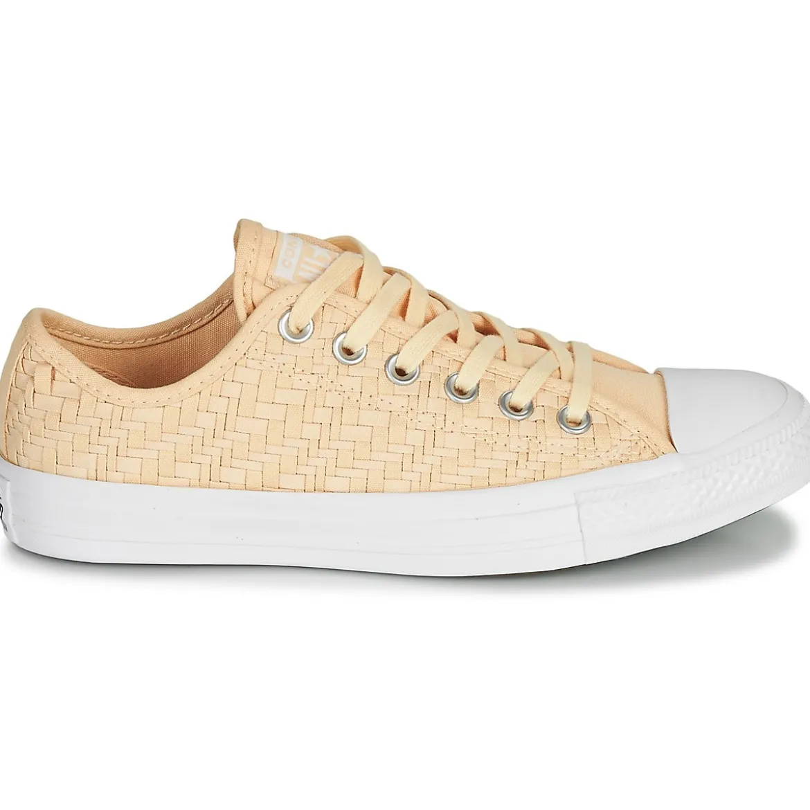 Lave sneakers Converse