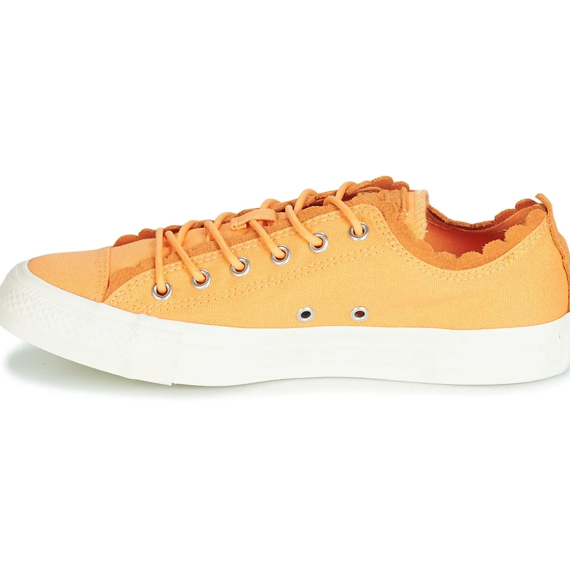 Lave sneakers Converse