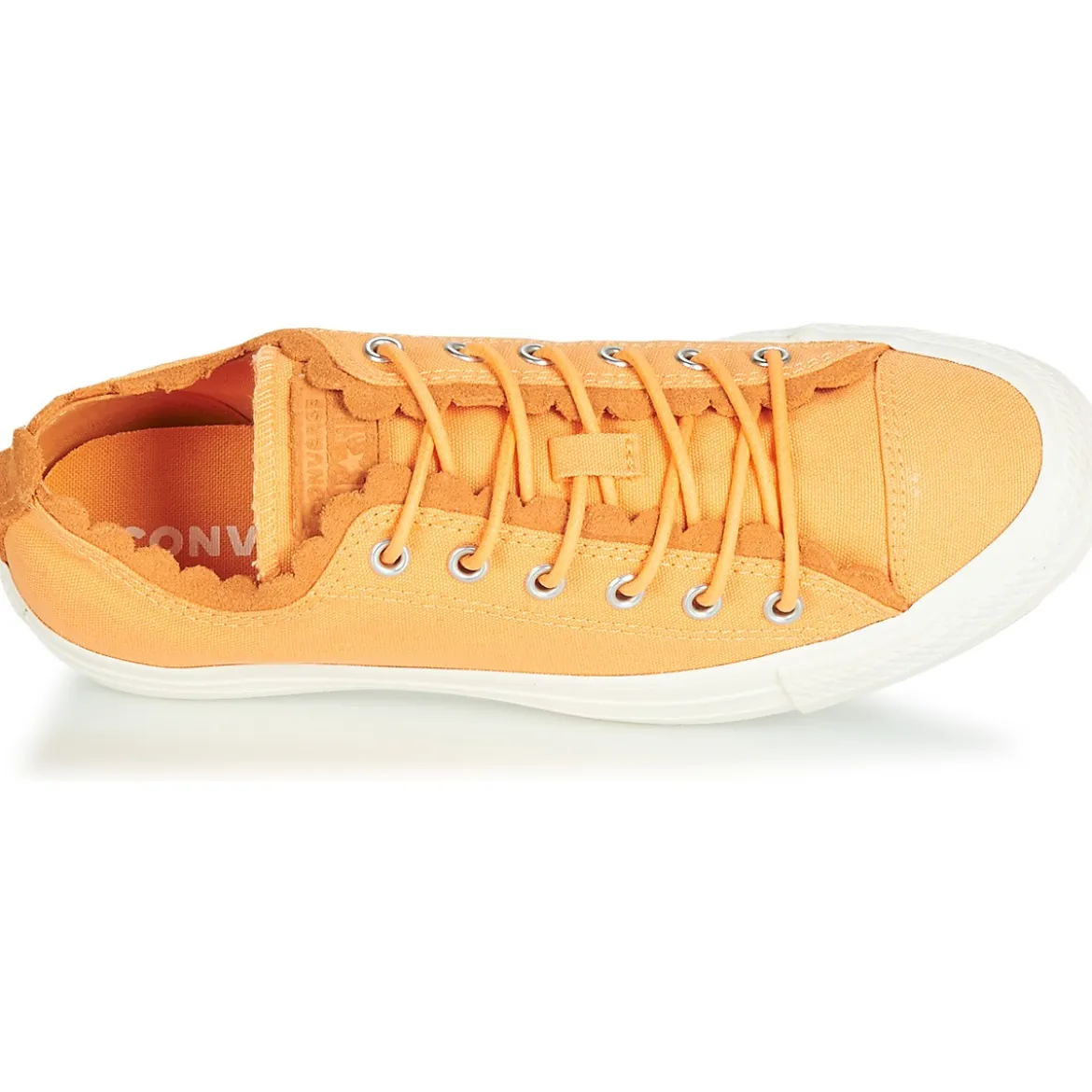 Lave sneakers Converse