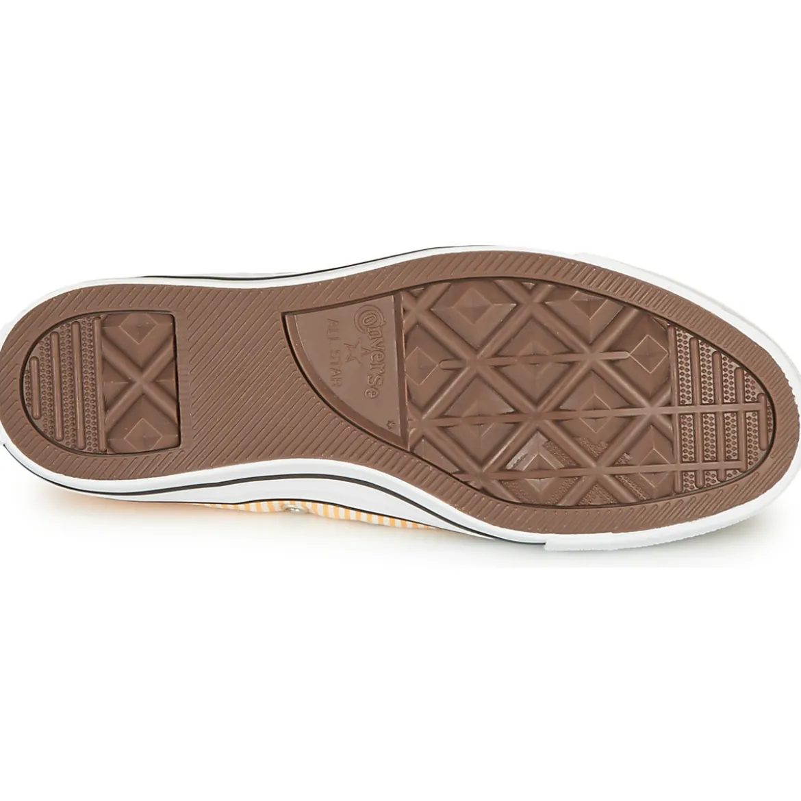 Lave sneakers Converse