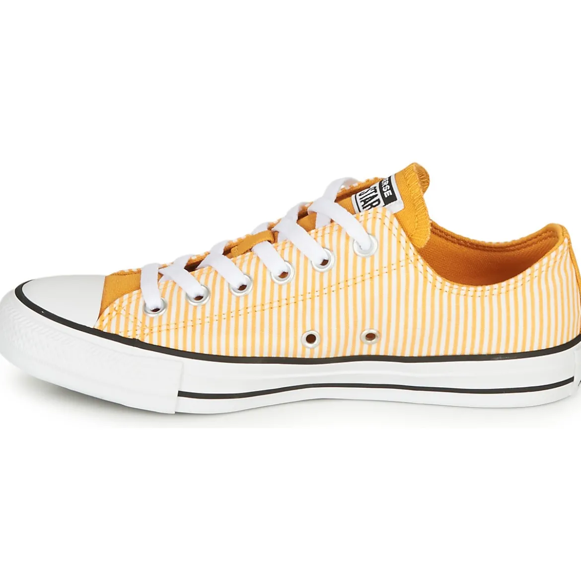Lave sneakers Converse
