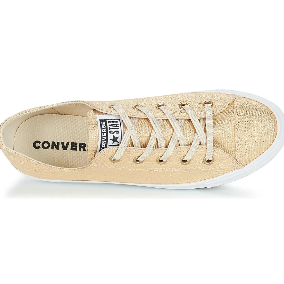 Lave sneakers Converse