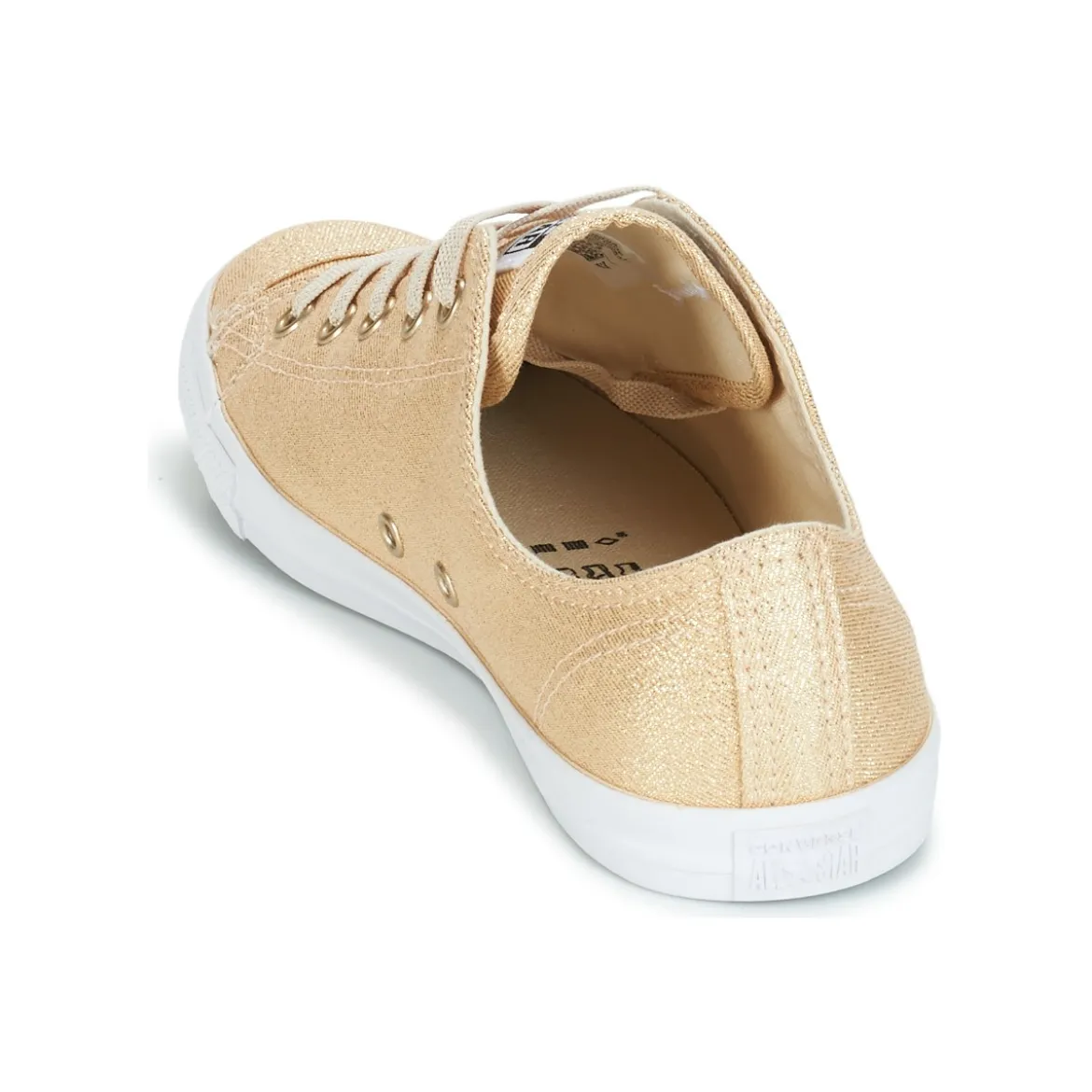 Lave sneakers Converse