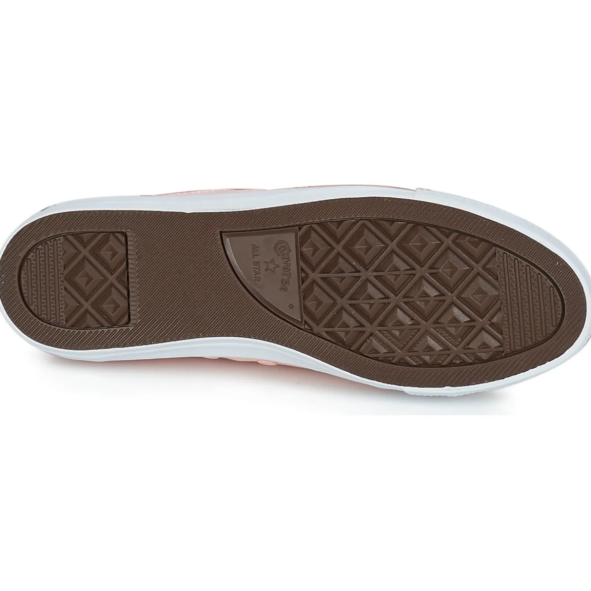 Lave sneakers Converse