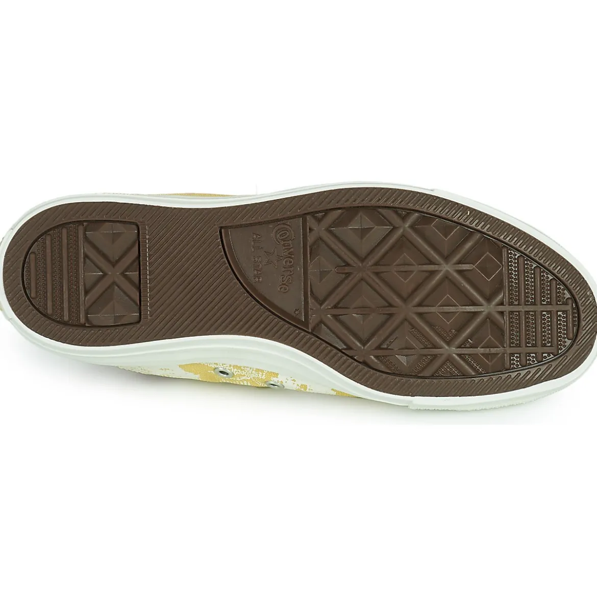 Lave sneakers Converse