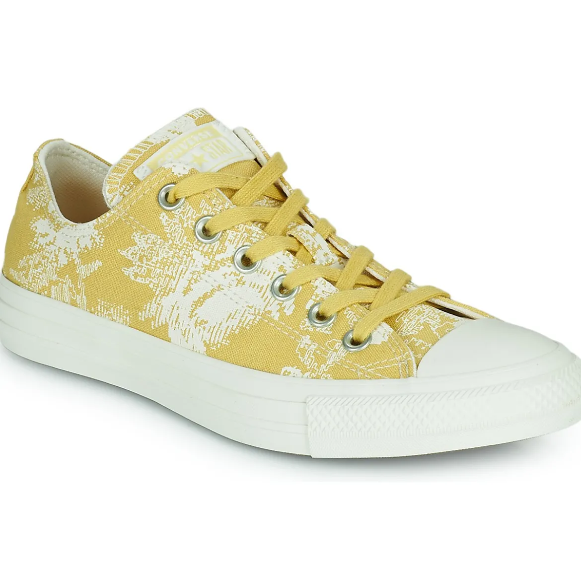 Lave sneakers Converse