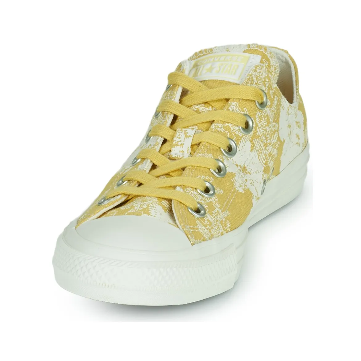 Lave sneakers Converse