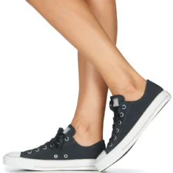 Lave sneakers Converse