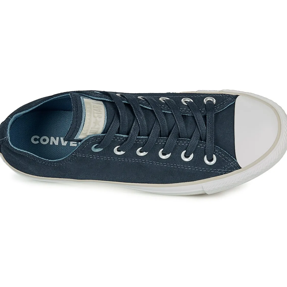 Lave sneakers Converse