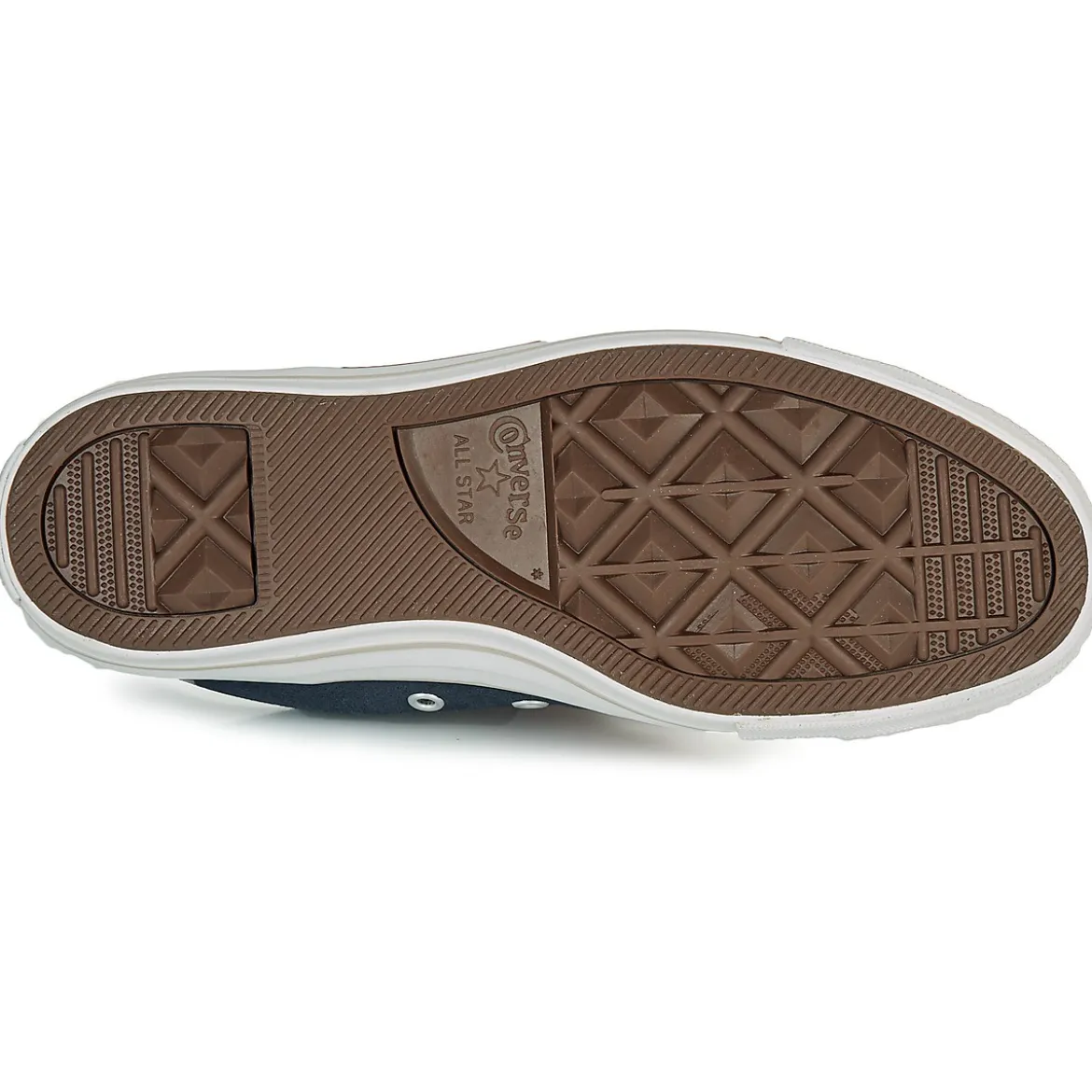 Lave sneakers Converse