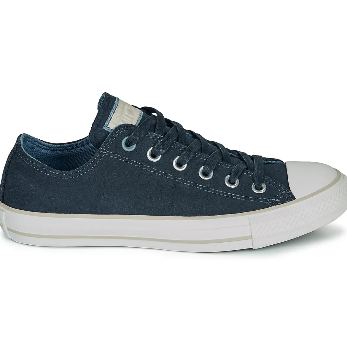 Lave sneakers Converse