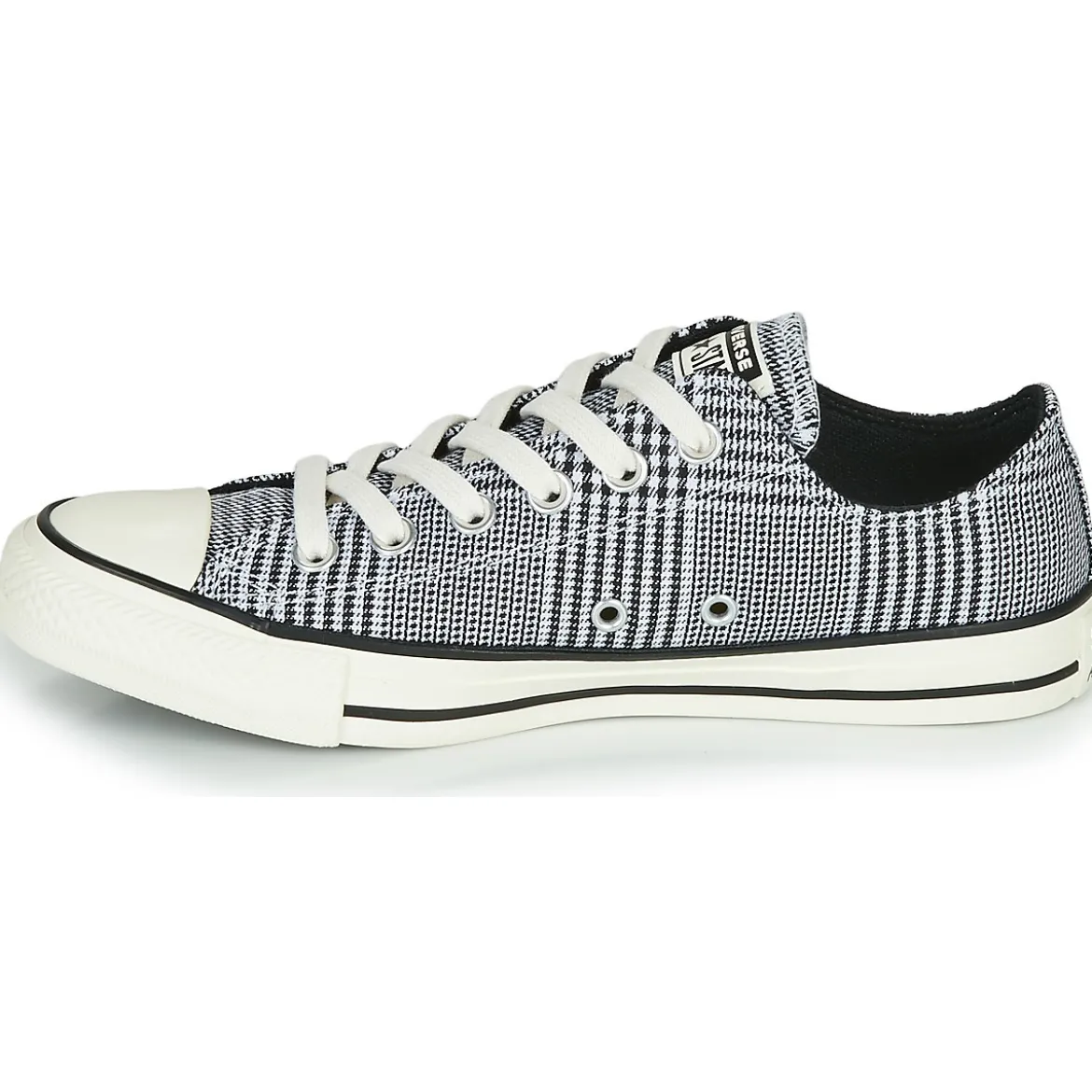 Lave sneakers Converse