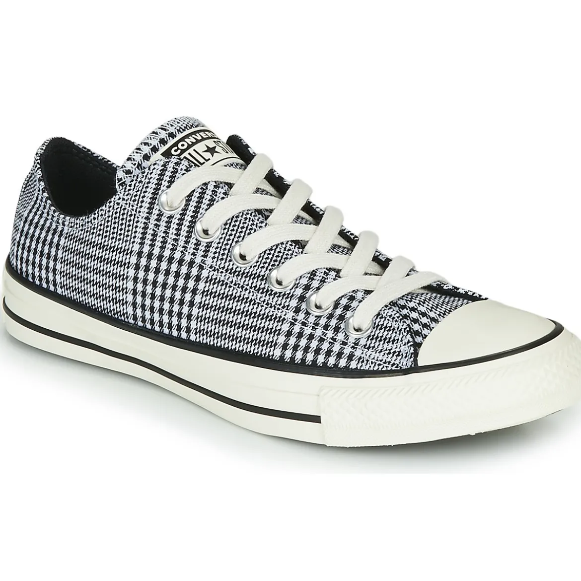 Lave sneakers Converse