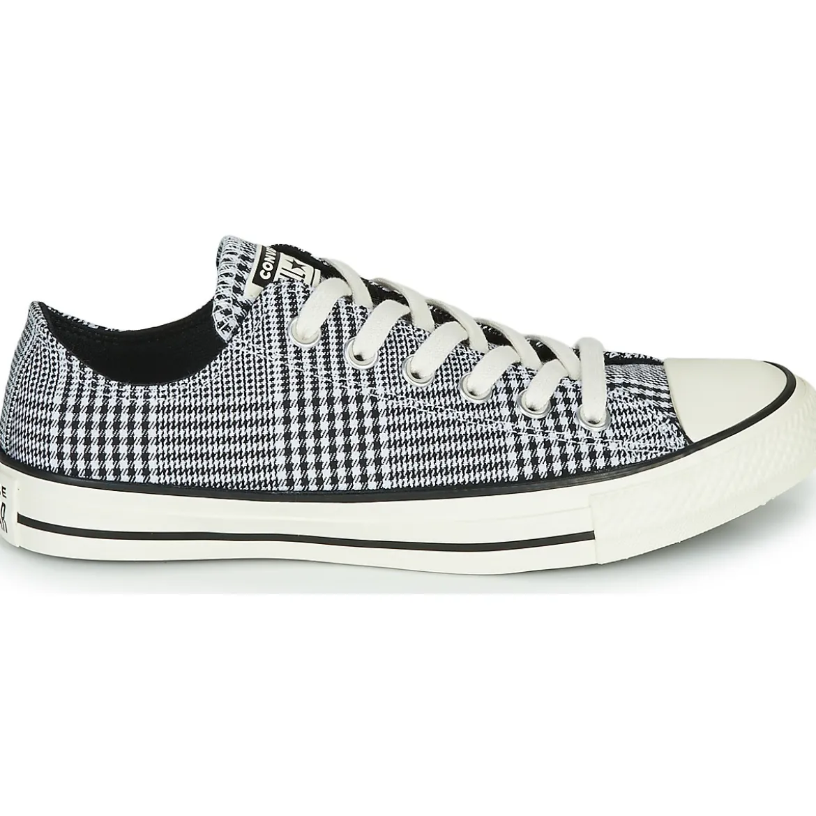 Lave sneakers Converse