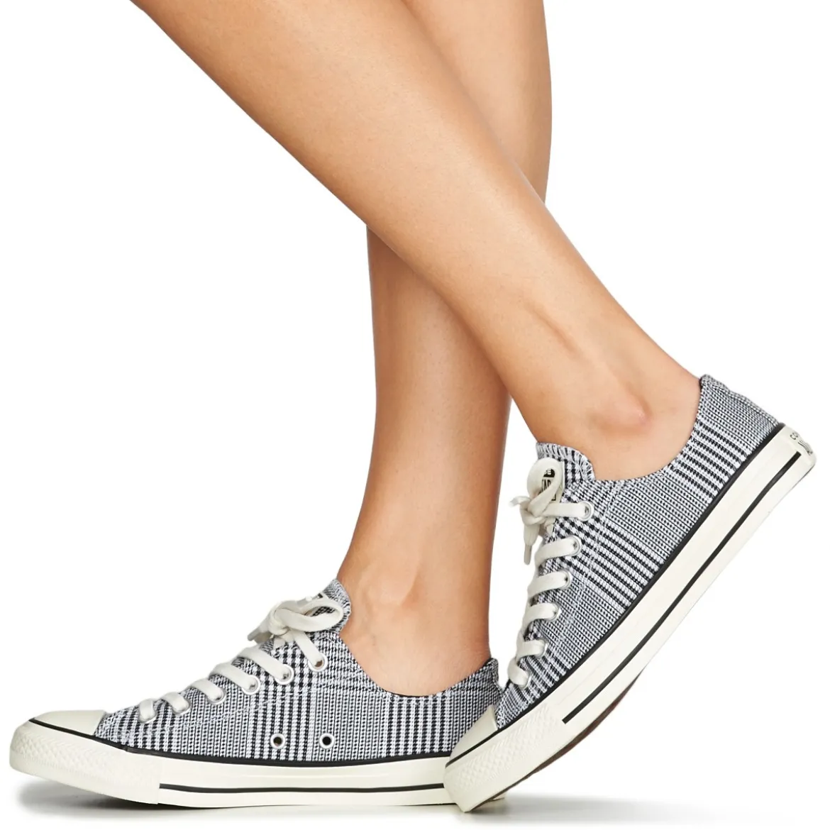 Lave sneakers Converse