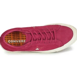 Lave sneakers Converse