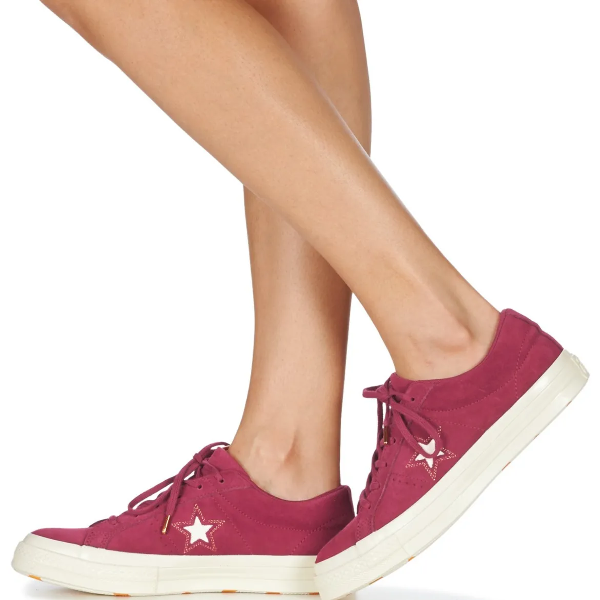 Lave sneakers Converse