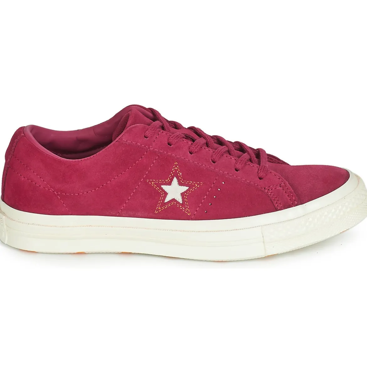 Lave sneakers Converse