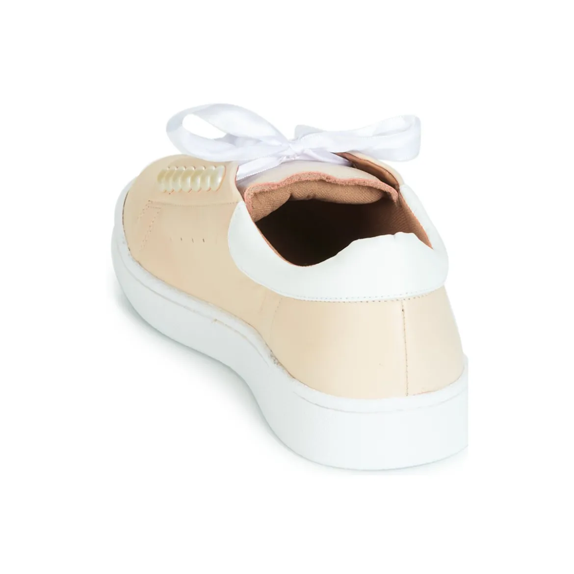 Lave sneakers Cristofoli