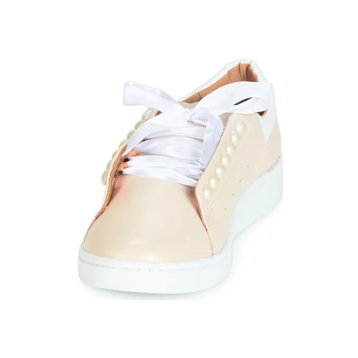 Lave sneakers Cristofoli