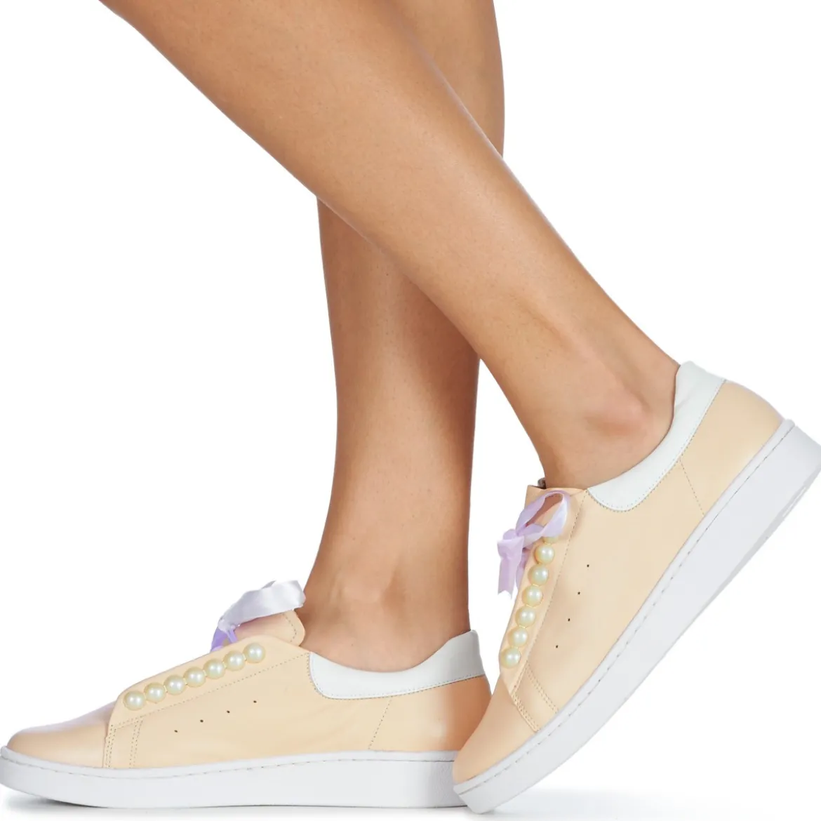 Lave sneakers Cristofoli
