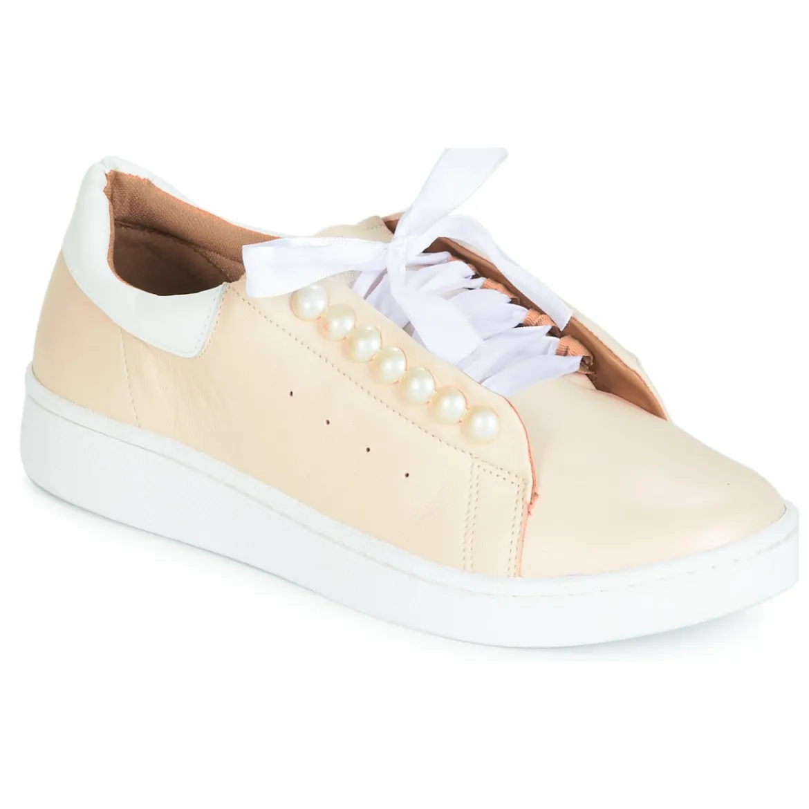 Lave sneakers Cristofoli