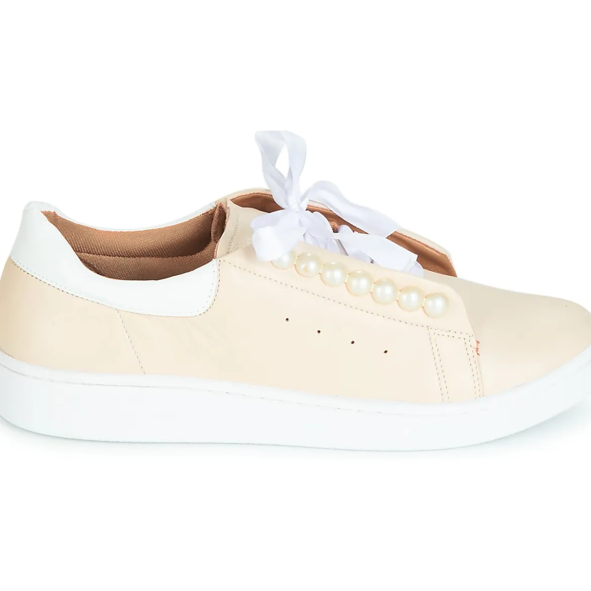 Lave sneakers Cristofoli