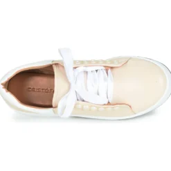 Lave sneakers Cristofoli