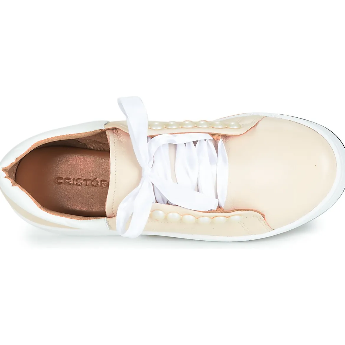 Lave sneakers Cristofoli
